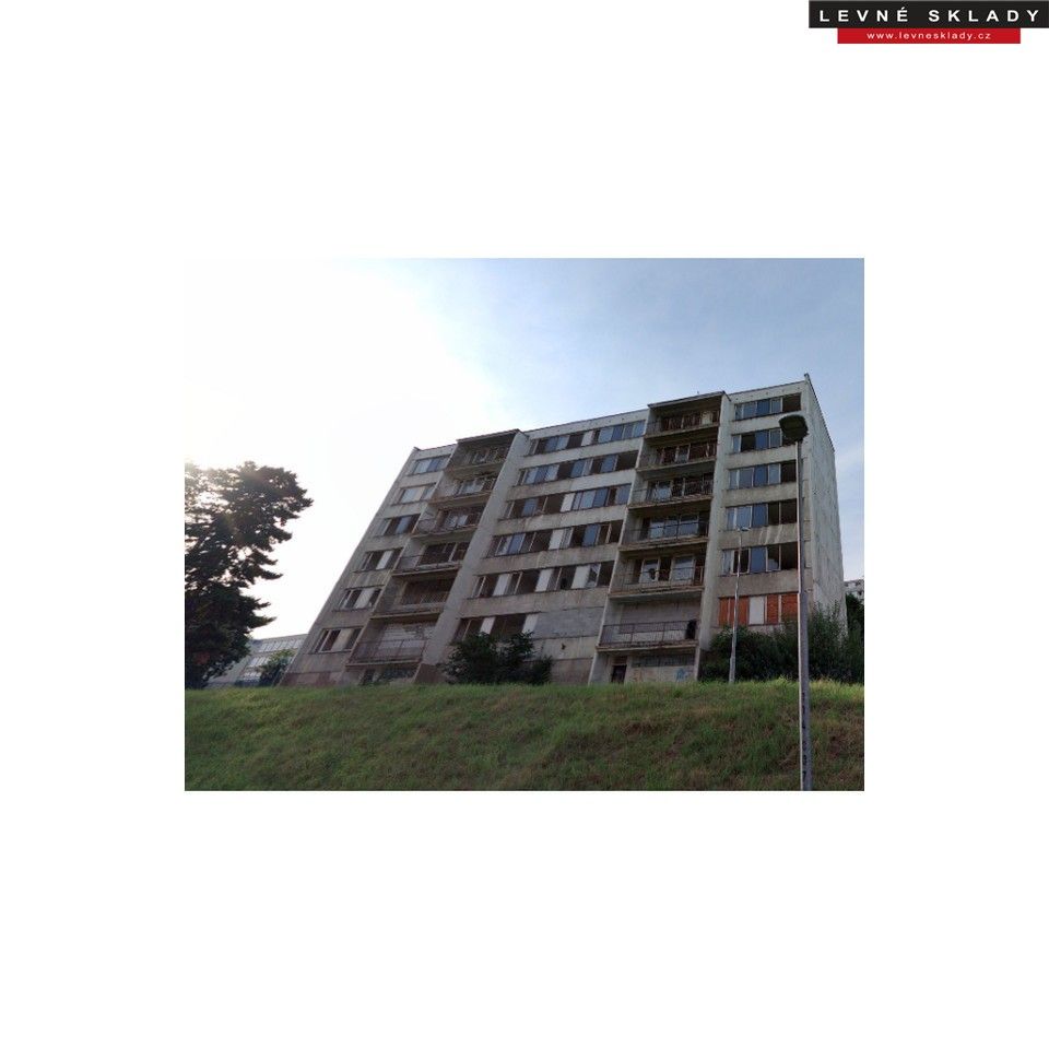 Pronájem nemovitosti 1 m² - foto 1