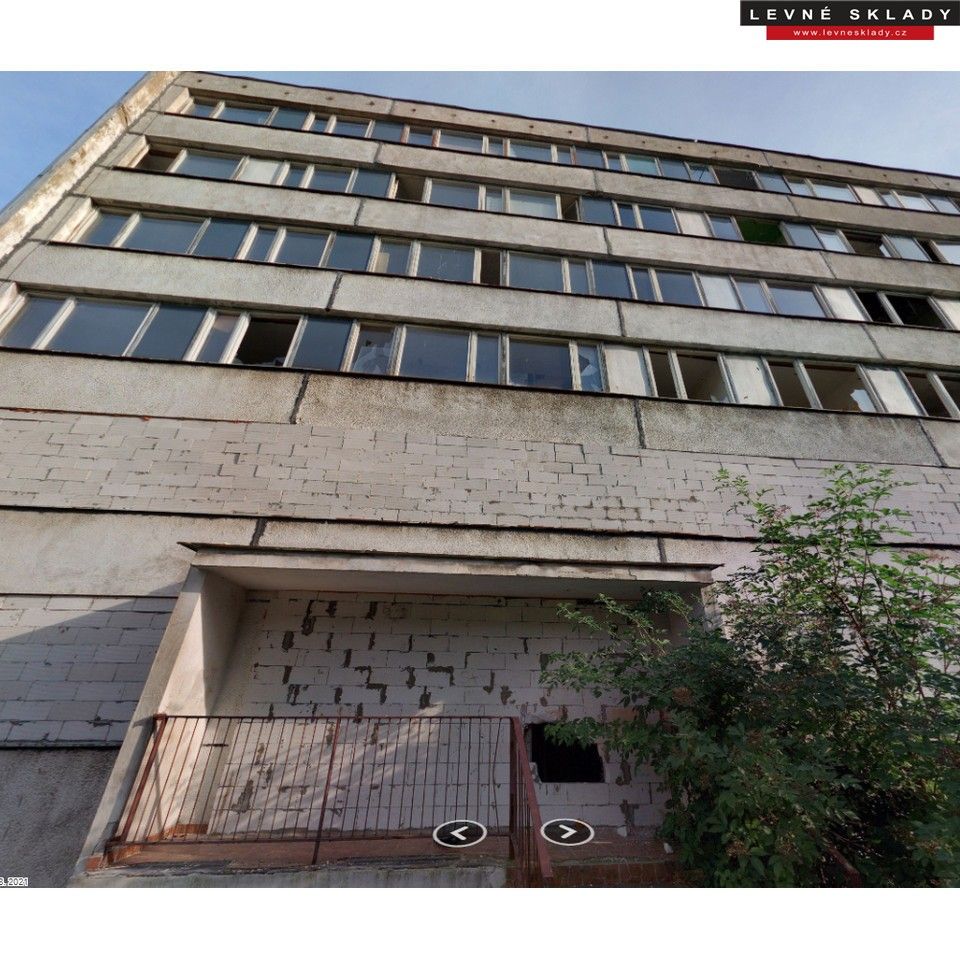 Pronájem nemovitosti 1 m² - foto 2