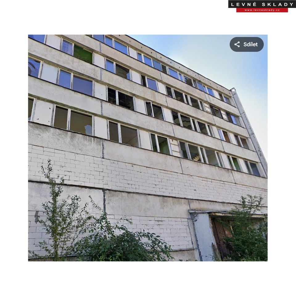 Pronájem nemovitosti 1 m² - foto 3