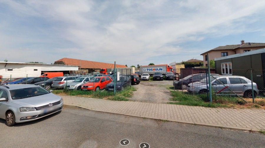 Pronájem pozemku - foto 2