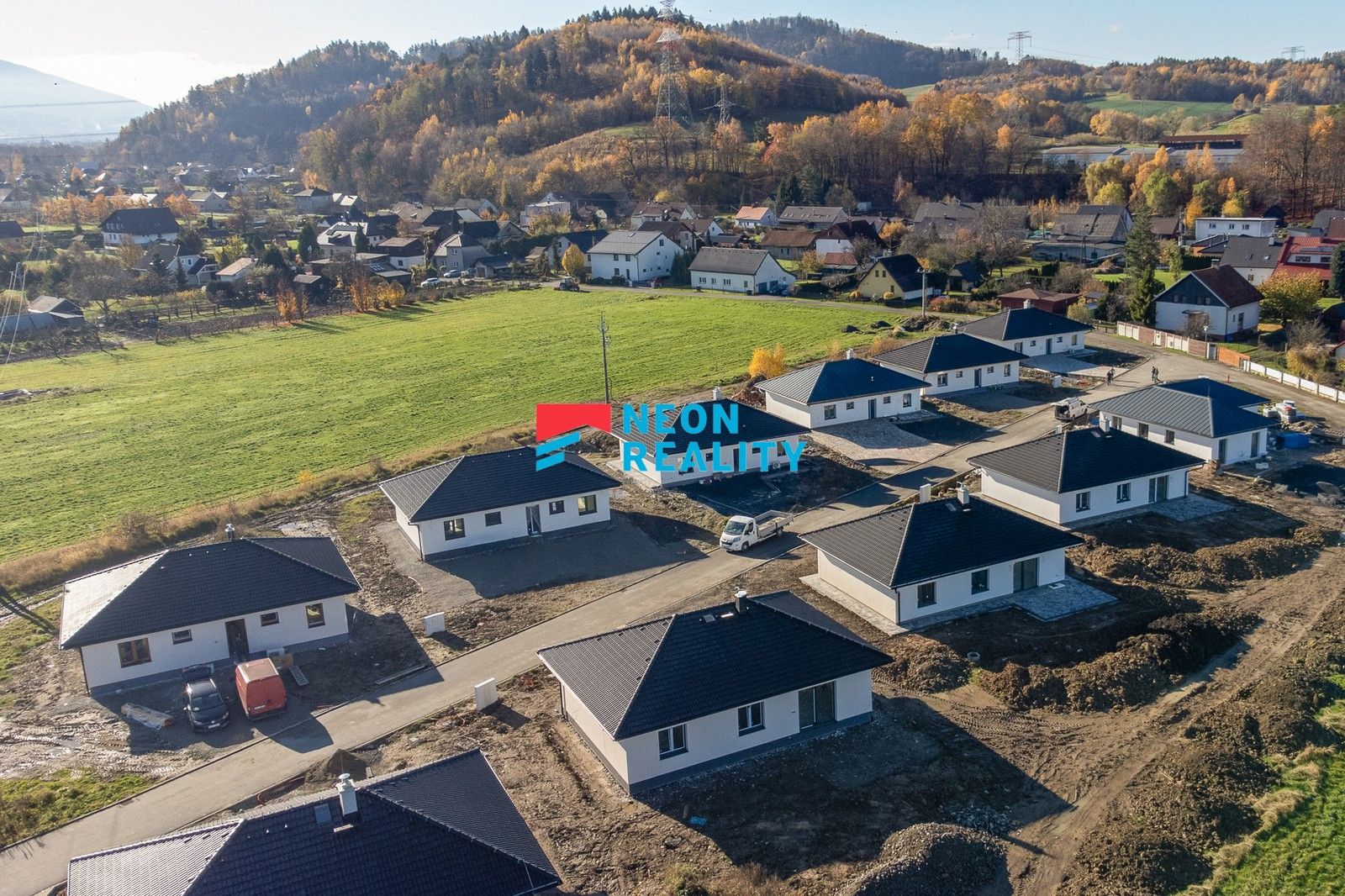Pronájem domu 101 m² - foto 19
