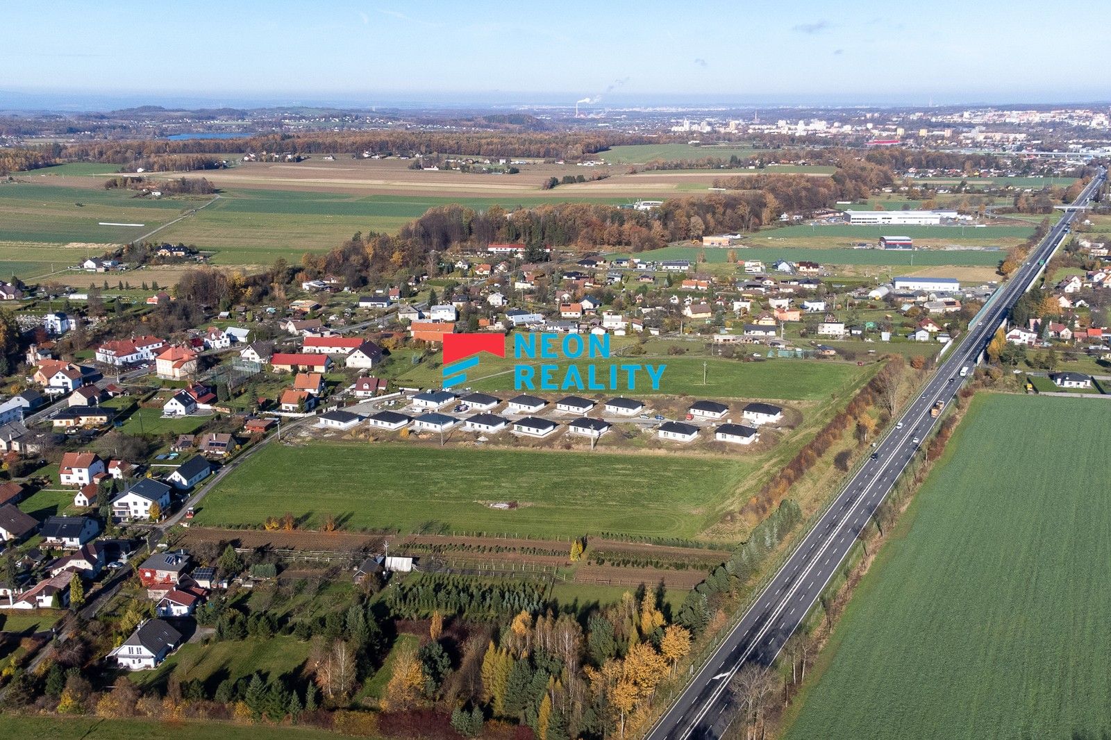 Pronájem domu 101 m² - foto 21