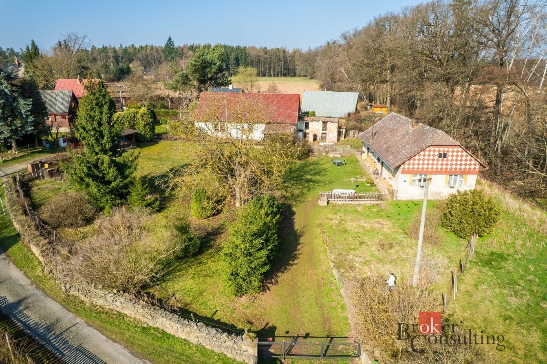 Prodej domu 77 m² - foto 2