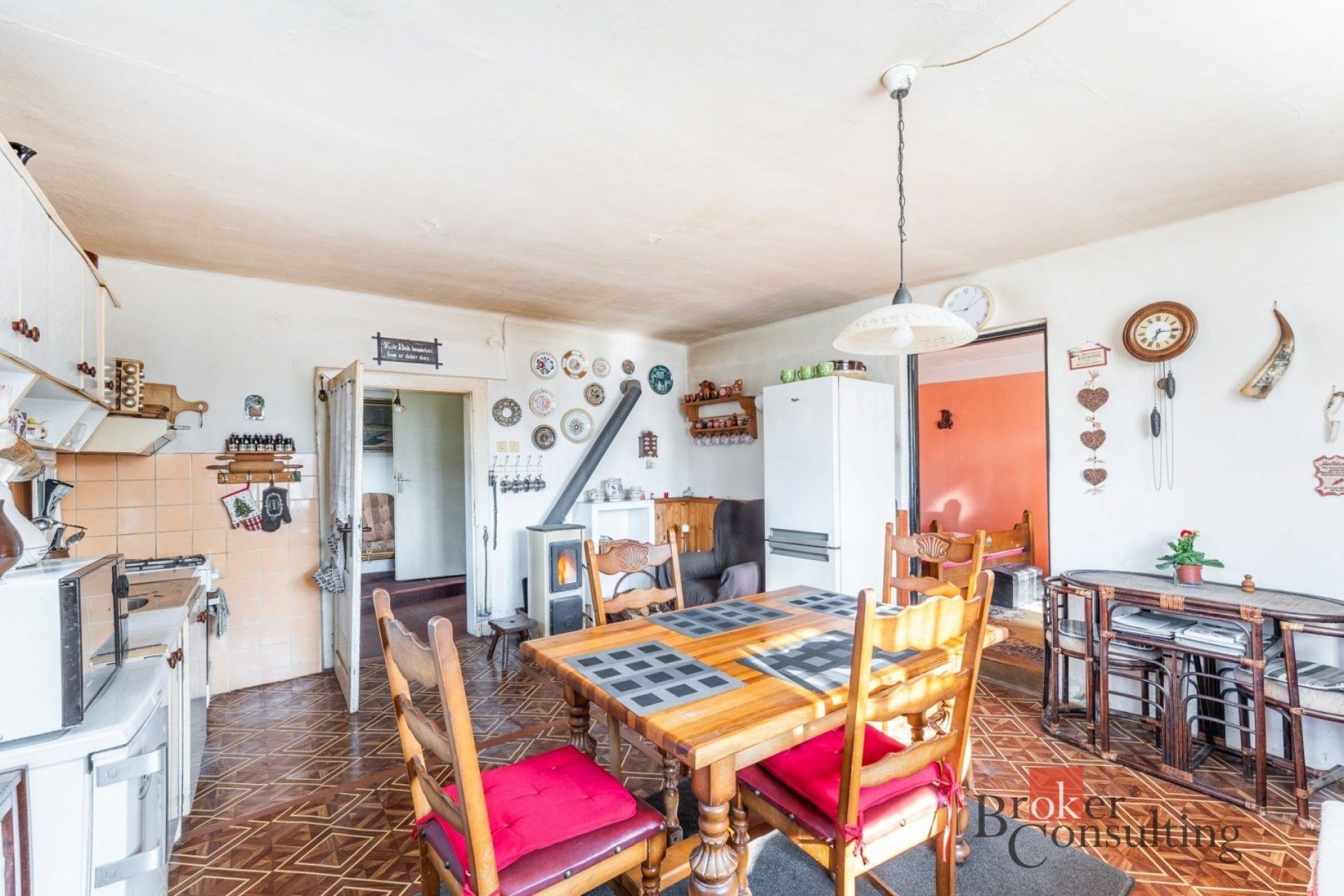 Prodej domu 77 m² - foto 10