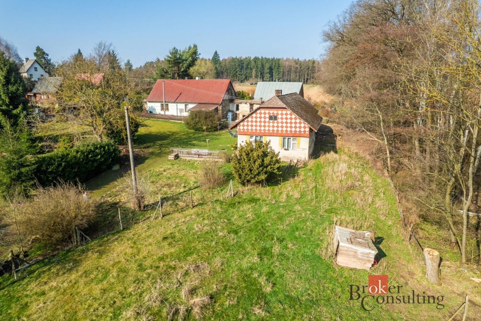 Prodej domu 77 m² - foto 20