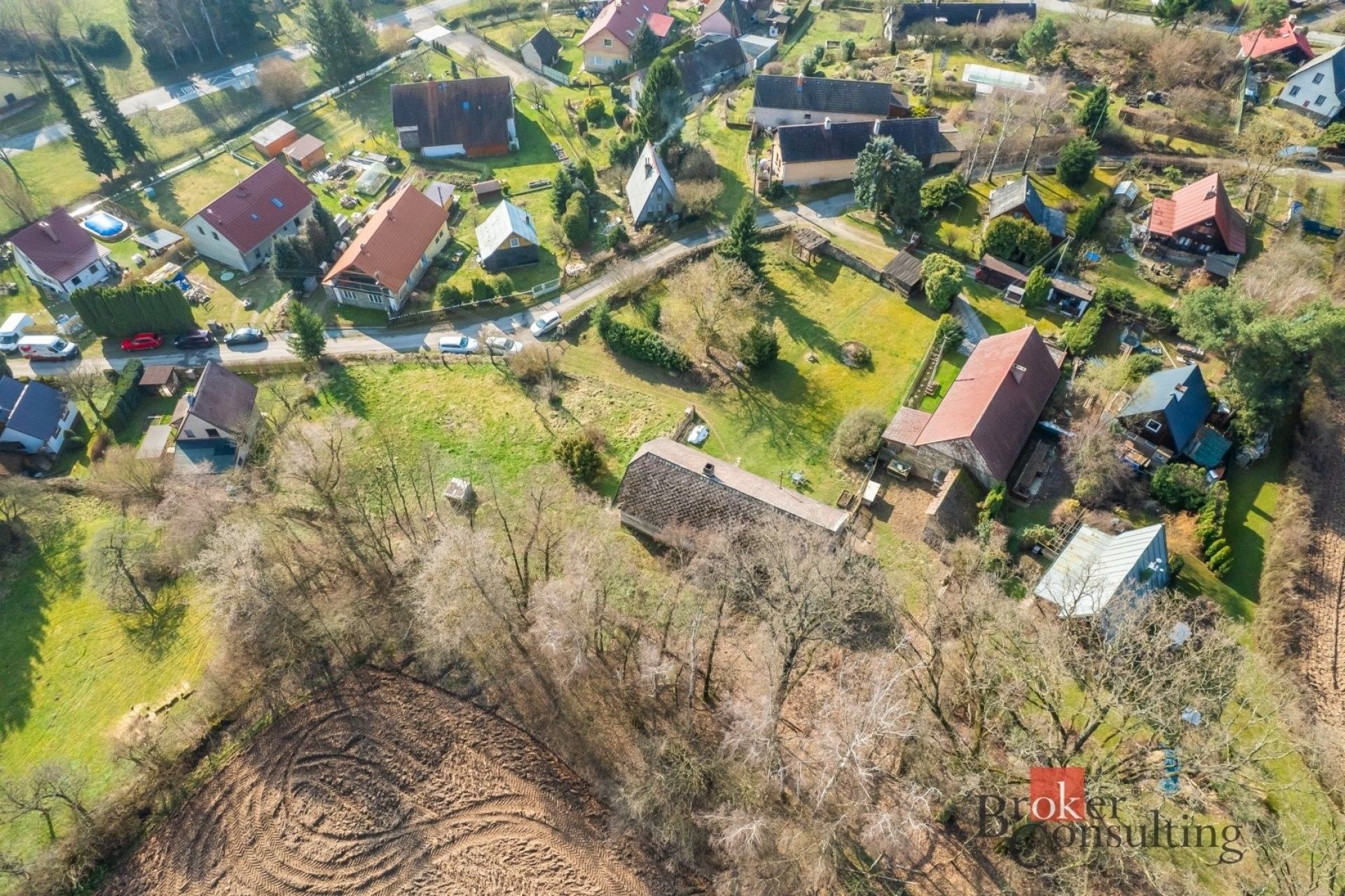 Prodej domu 77 m² - foto 25