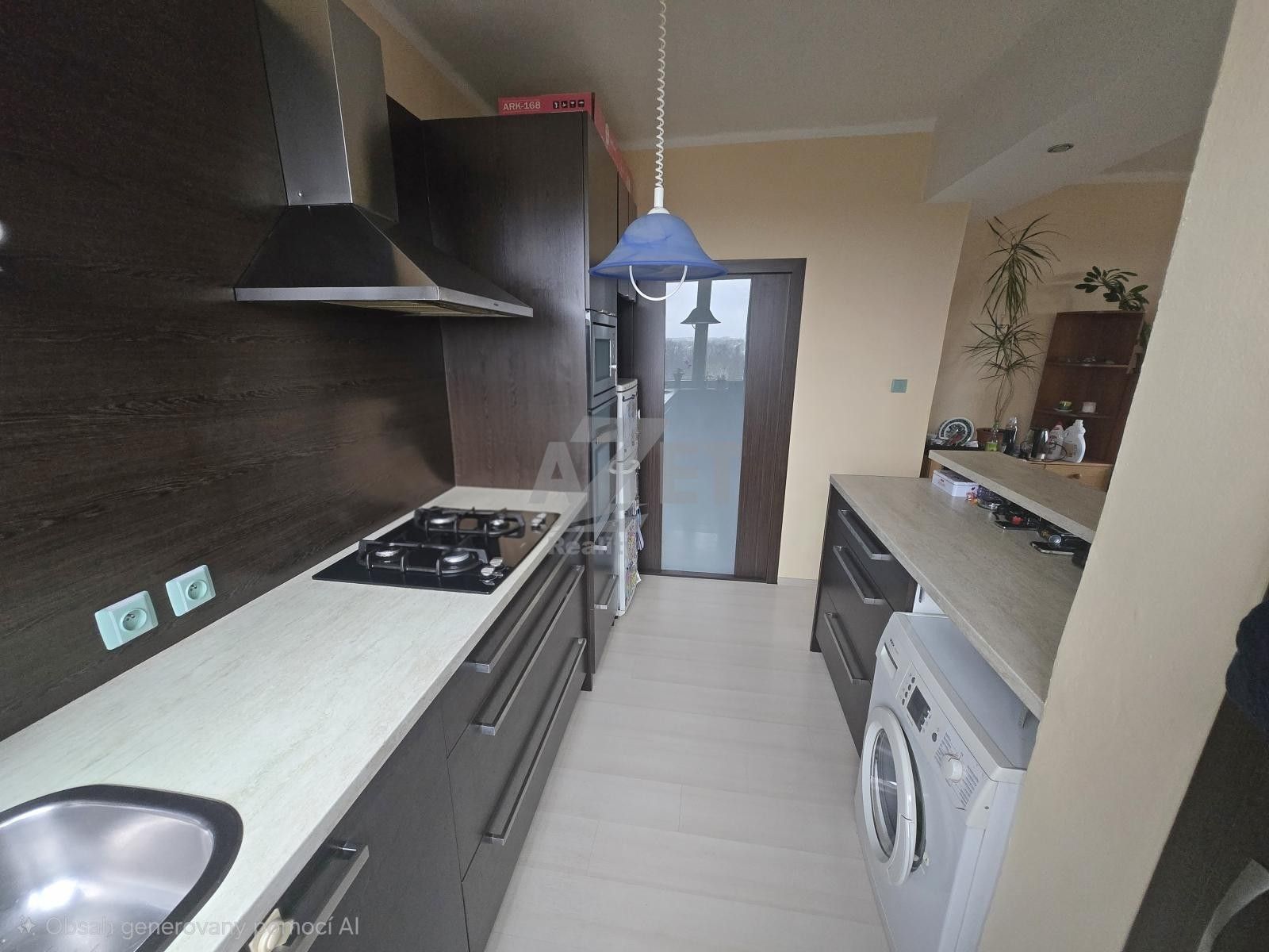 Prodej bytu 2+1 50 m² - foto 5