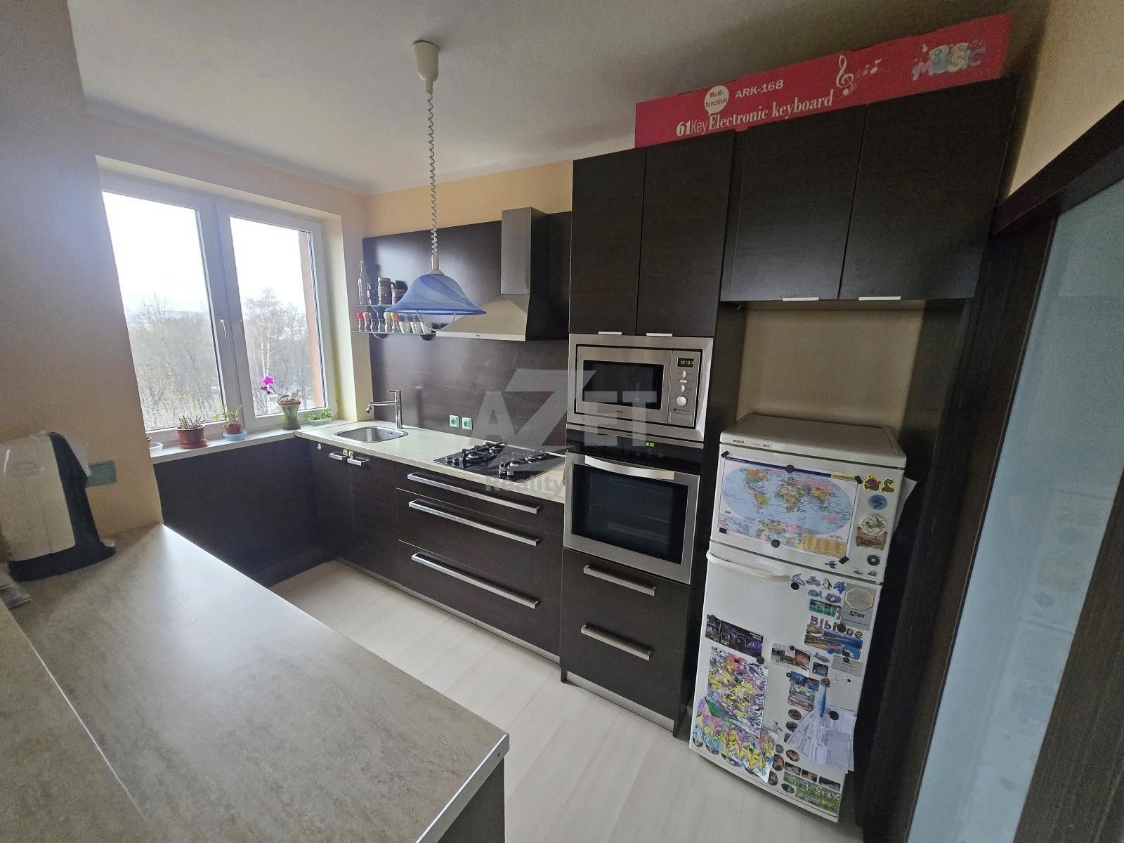 Prodej bytu 2+1 50 m² - foto 1