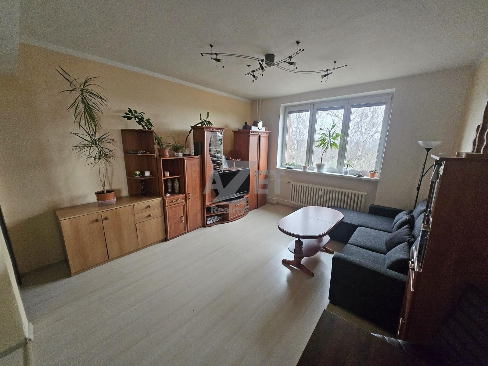 Prodej bytu 2+1 50 m² - foto 2