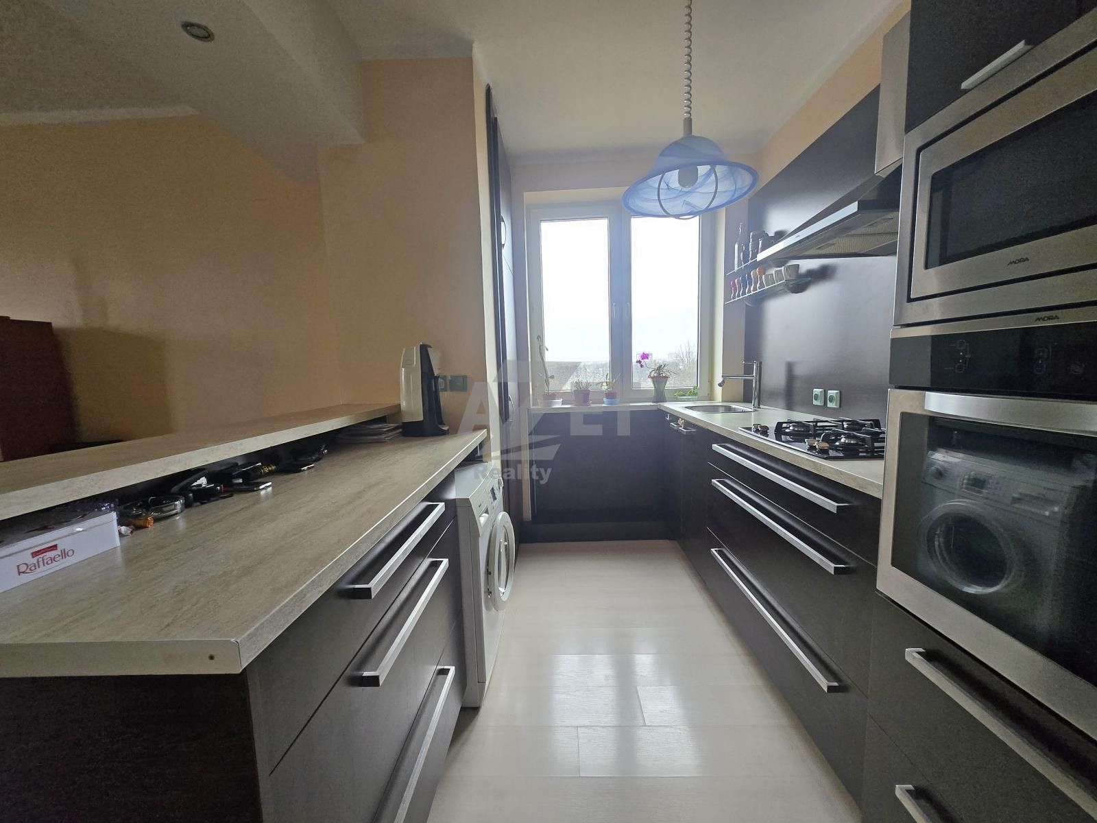 Prodej bytu 2+1 50 m² - foto 4