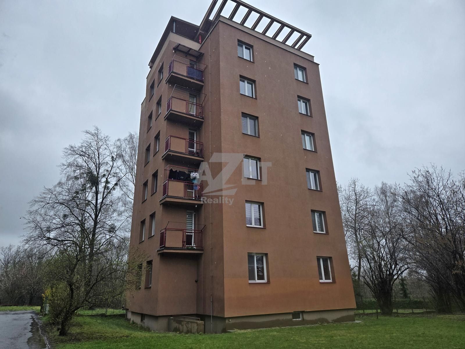 Prodej bytu 2+1 50 m² - foto 15