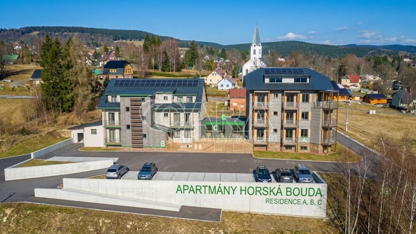 Prodej bytu 2+kk 35 m² - foto 8