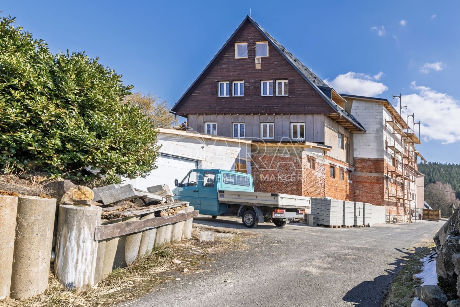Prodej bytu 2+kk 35 m² - foto 11