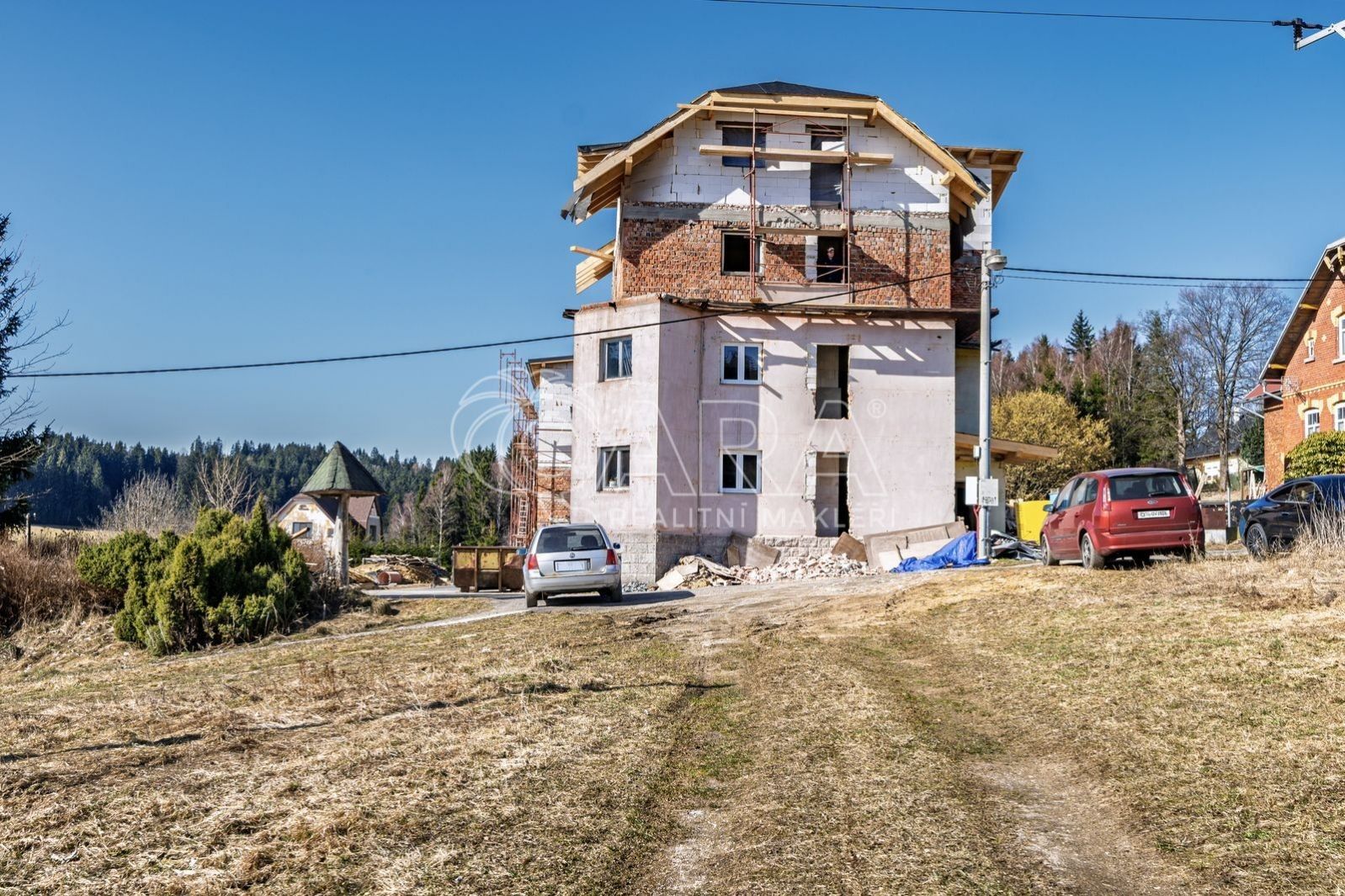 Prodej bytu 2+kk 35 m² - foto 10