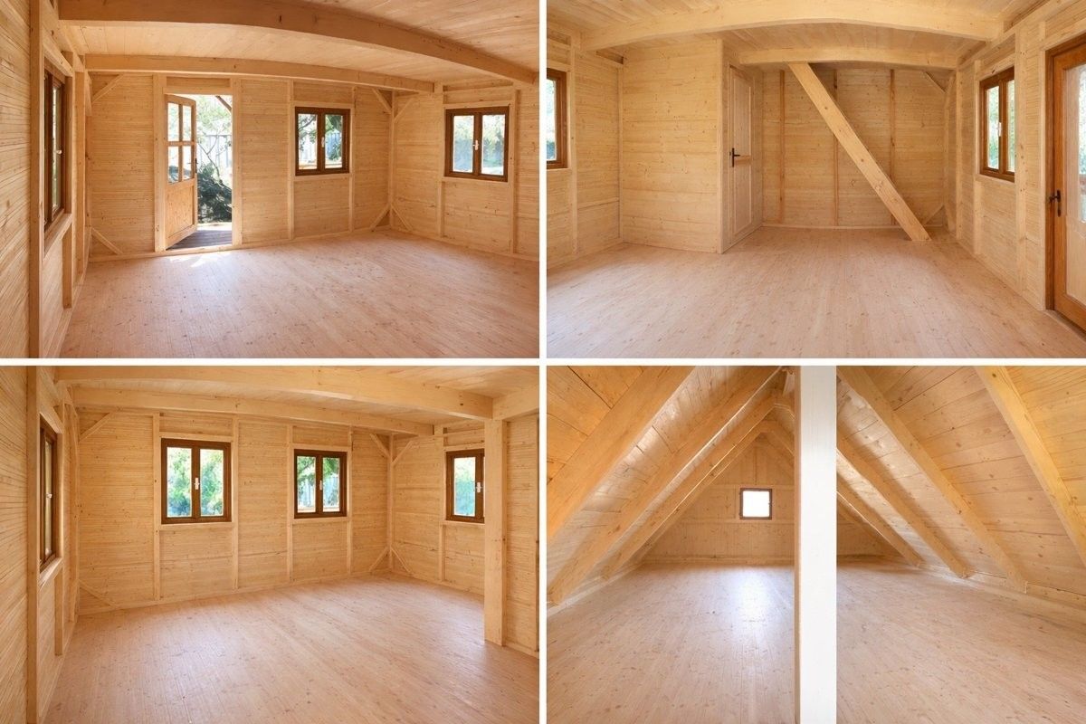 Prodej domu 30 m² - foto 1