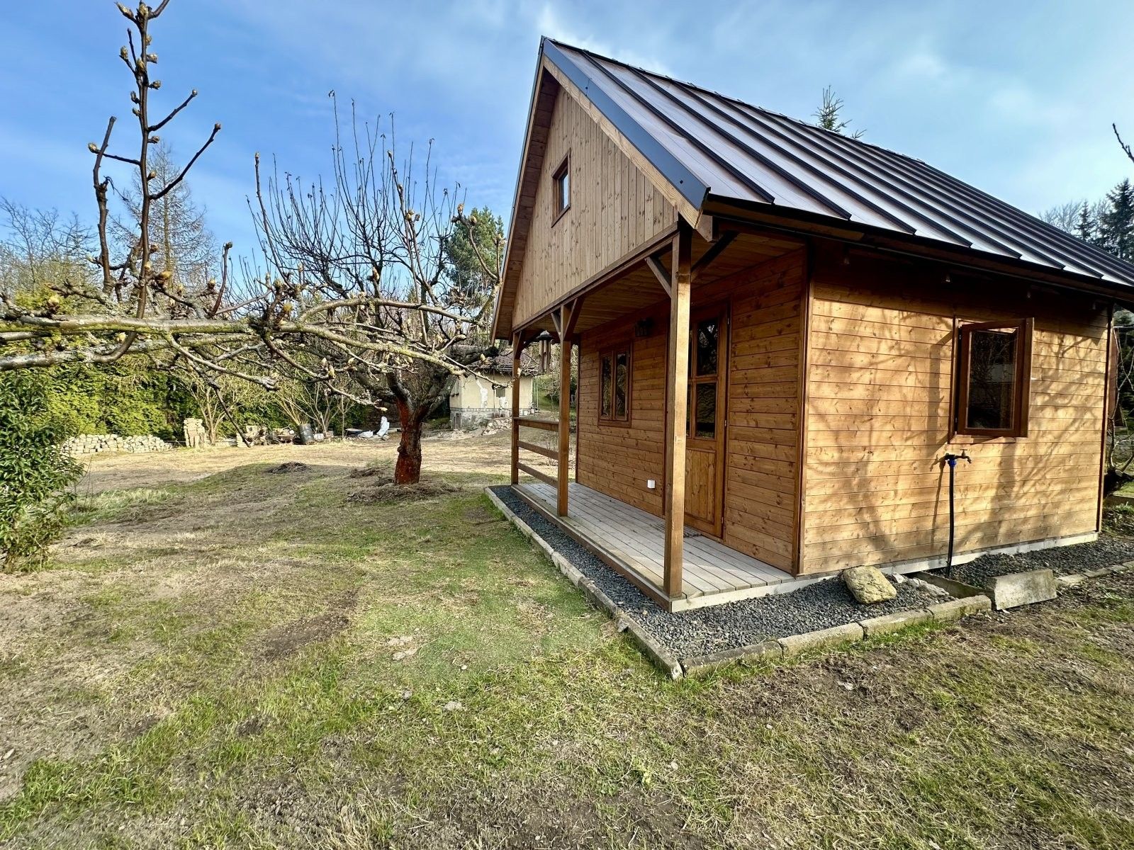Prodej domu 30 m² - foto 3