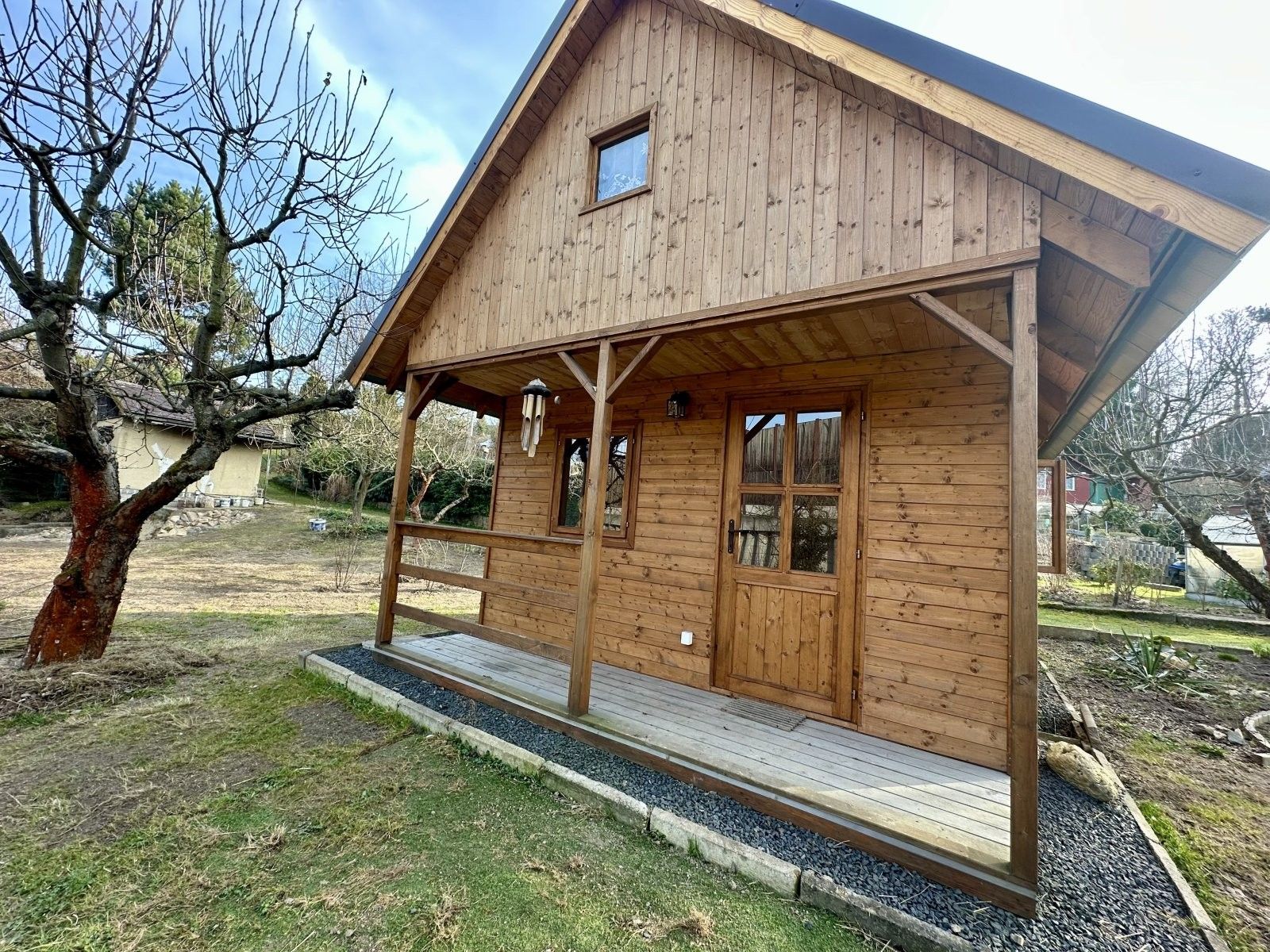 Prodej domu 30 m² - foto 4