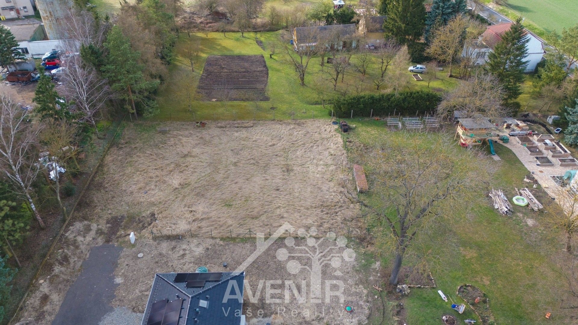 Prodej pozemku 886 m² - foto 4