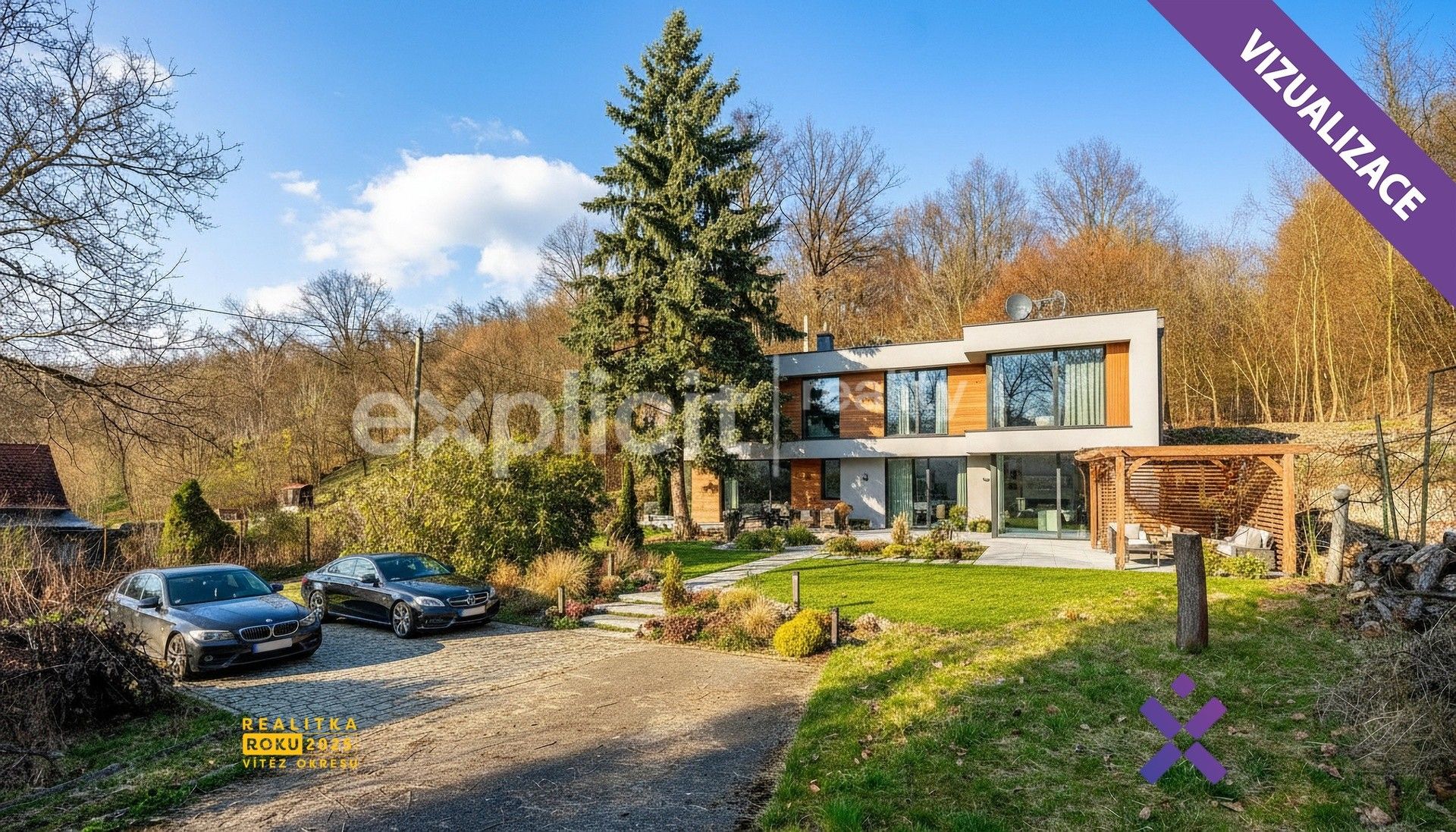 Prodej pozemku 1327 m² - foto 6