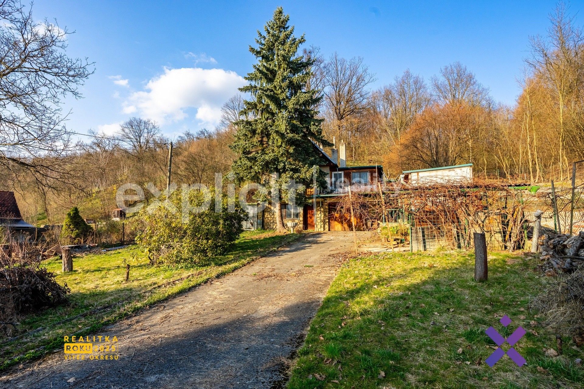 Prodej pozemku 1327 m² - foto 5