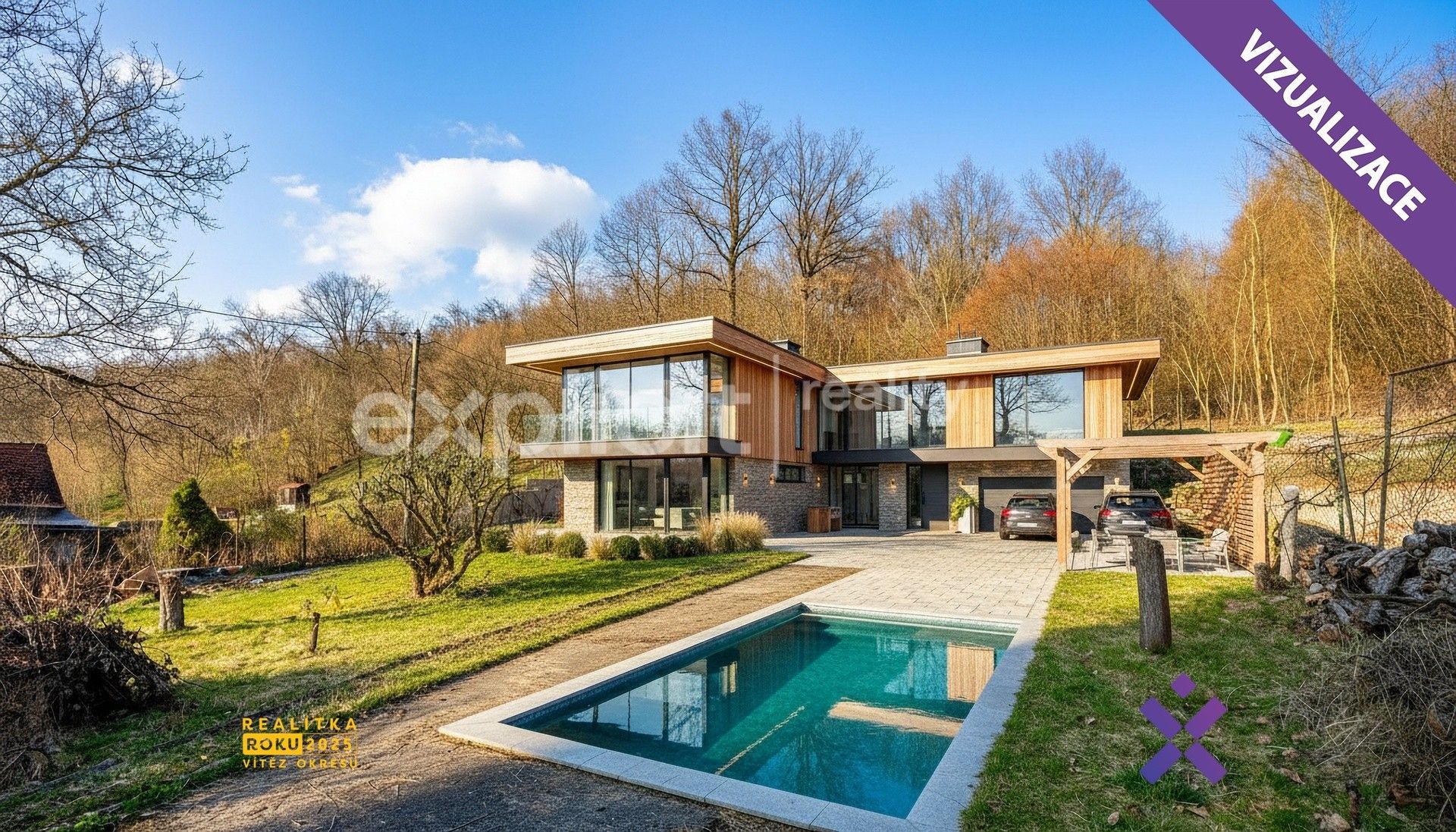 Prodej pozemku 1327 m² - foto 9