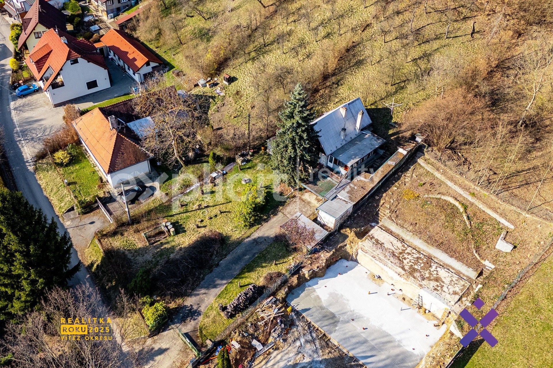 Prodej pozemku 1327 m² - foto 10