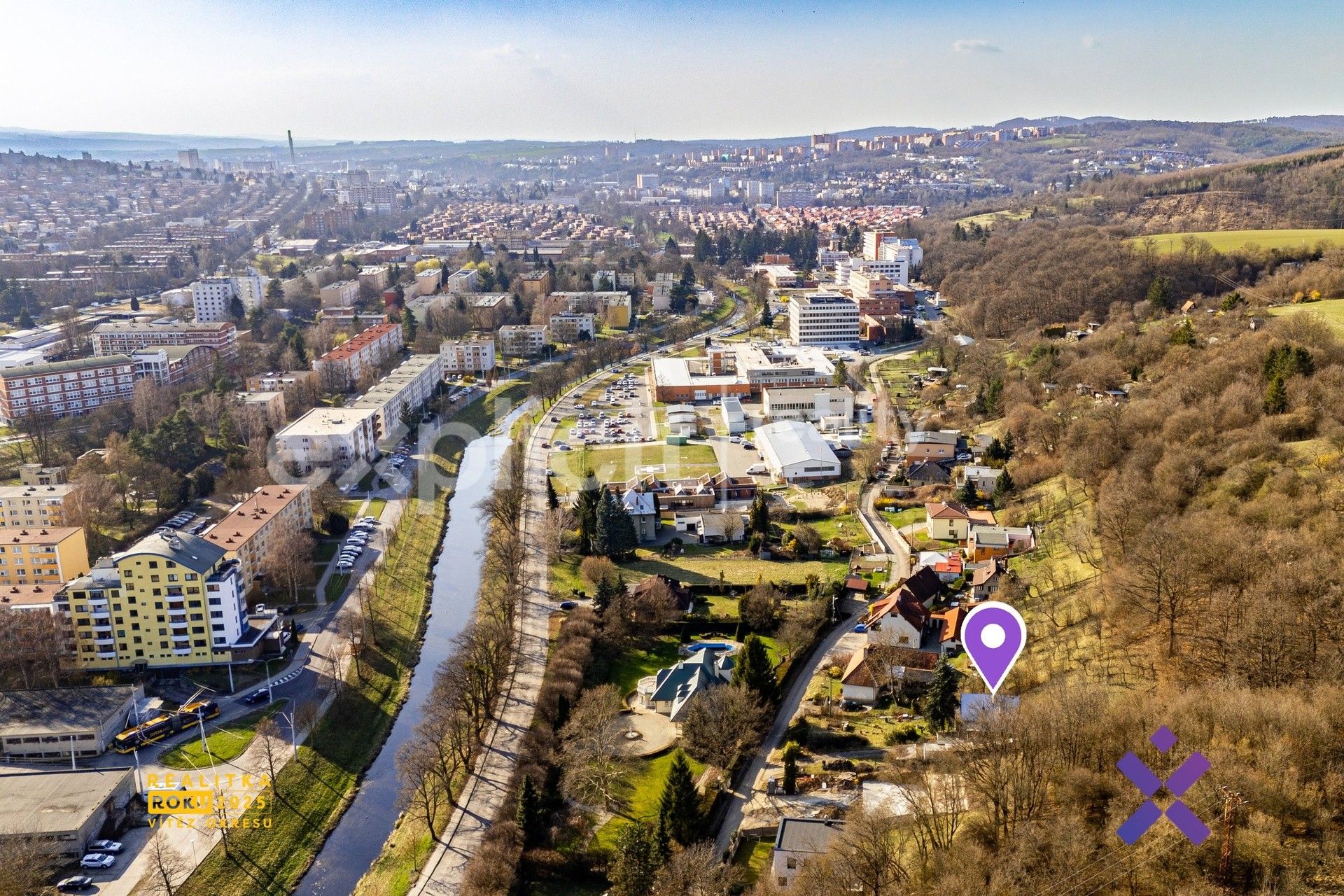 Prodej pozemku 1327 m² - foto 14