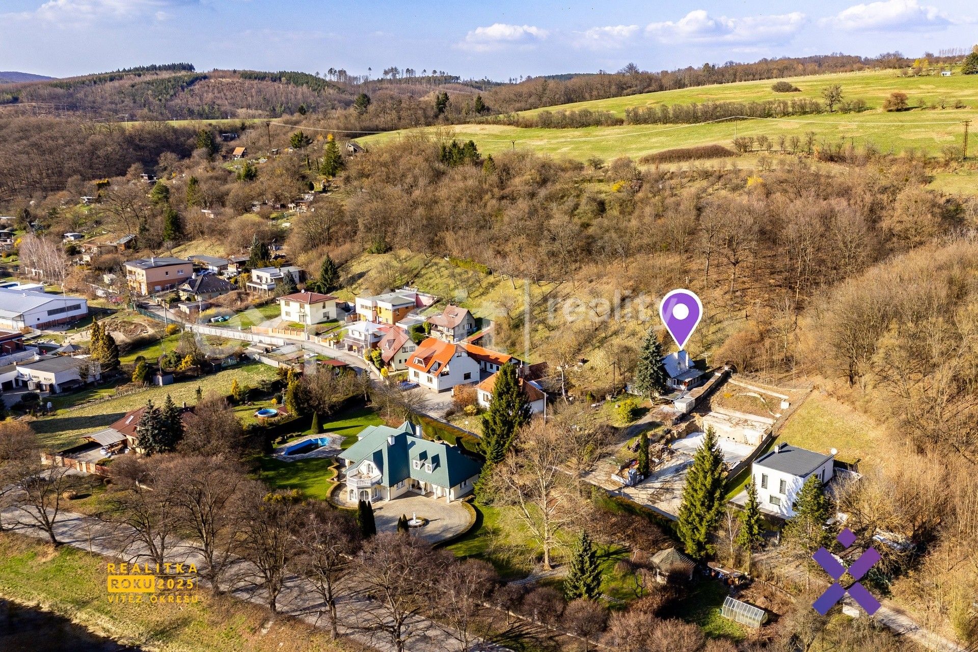 Prodej pozemku 1327 m² - foto 13