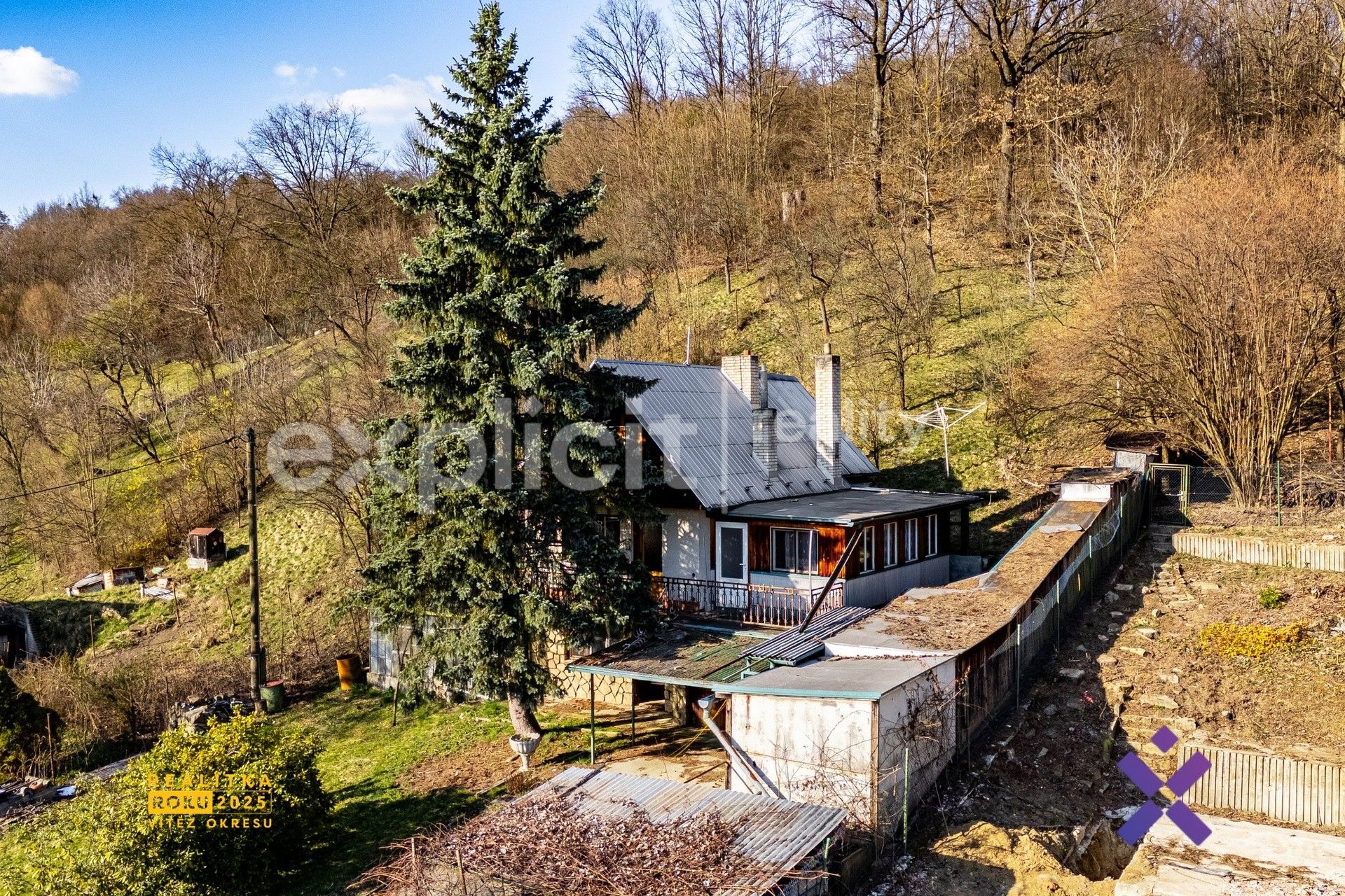 Prodej pozemku 1327 m² - foto 12