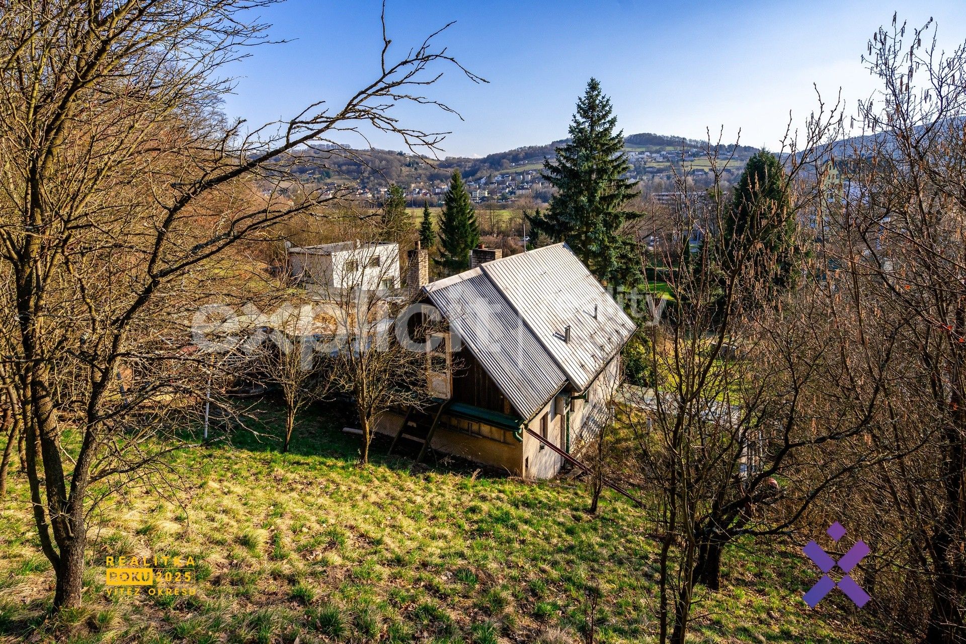 Prodej pozemku 1327 m² - foto 22