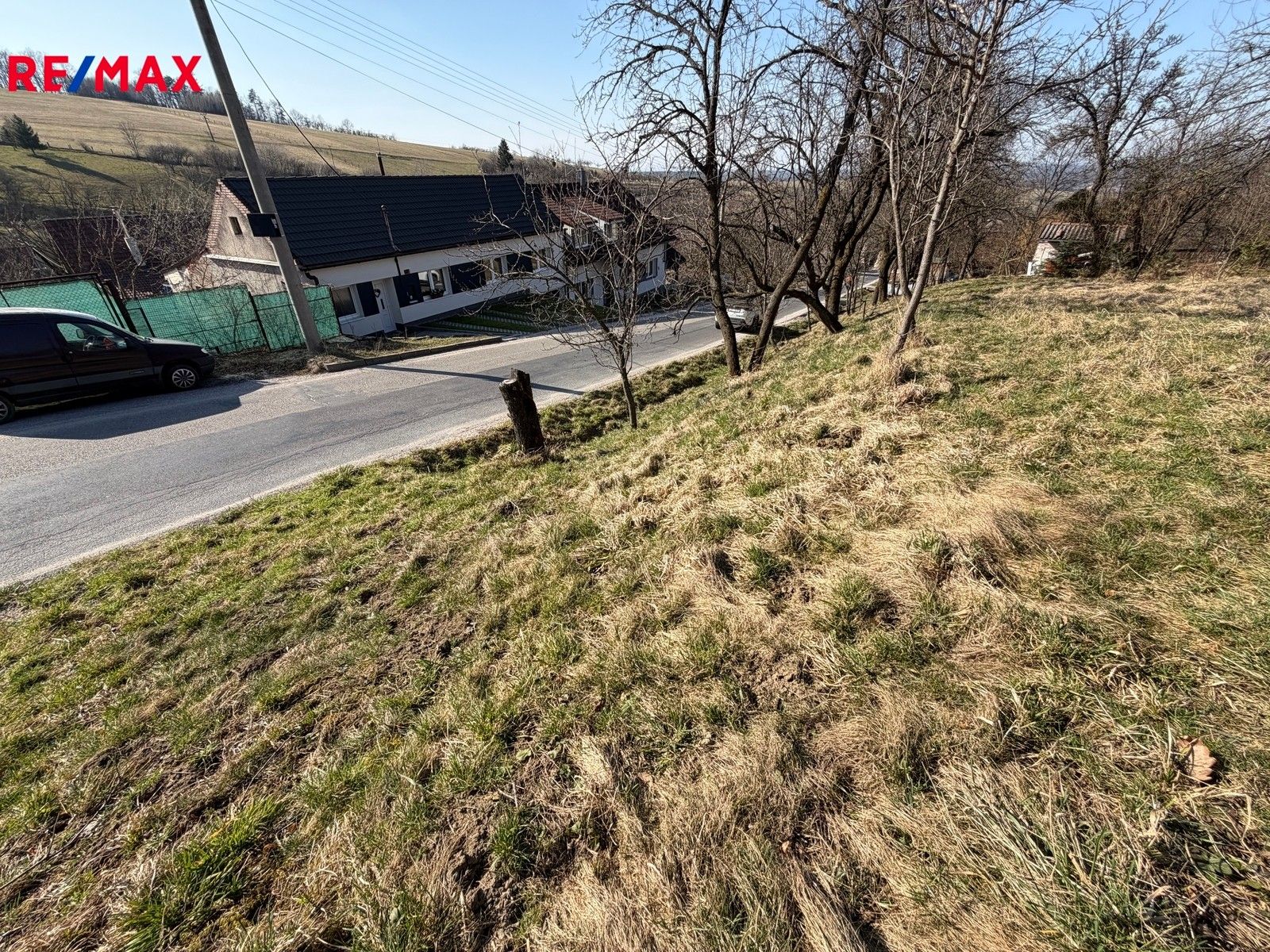 Prodej pozemku 1536 m² - foto 1
