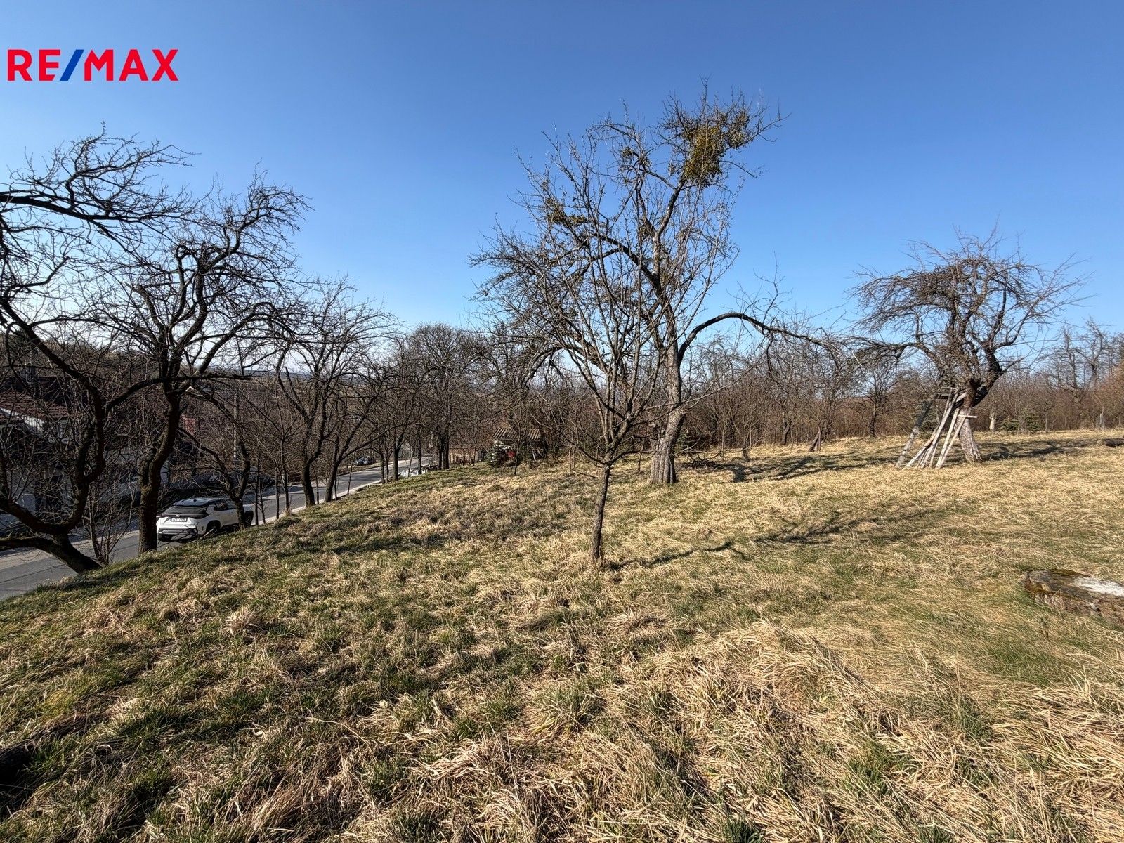 Prodej pozemku 1536 m² - foto 4