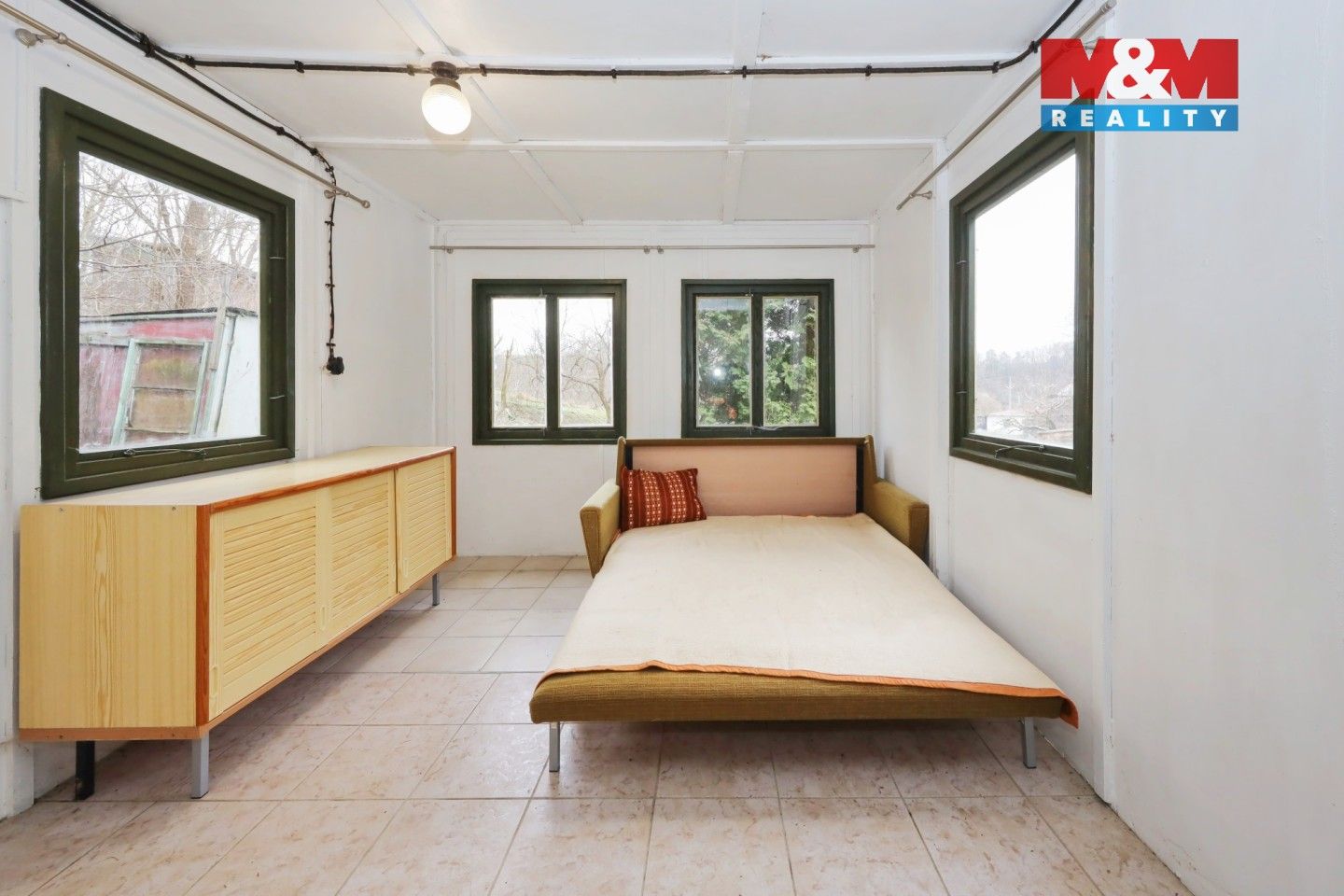 Prodej domu 16 m² - foto 2