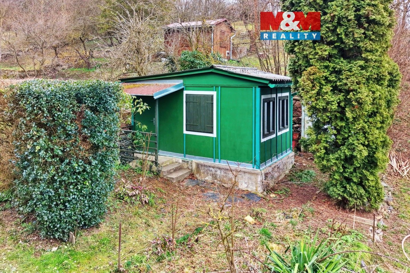 Prodej domu 16 m² - foto 1