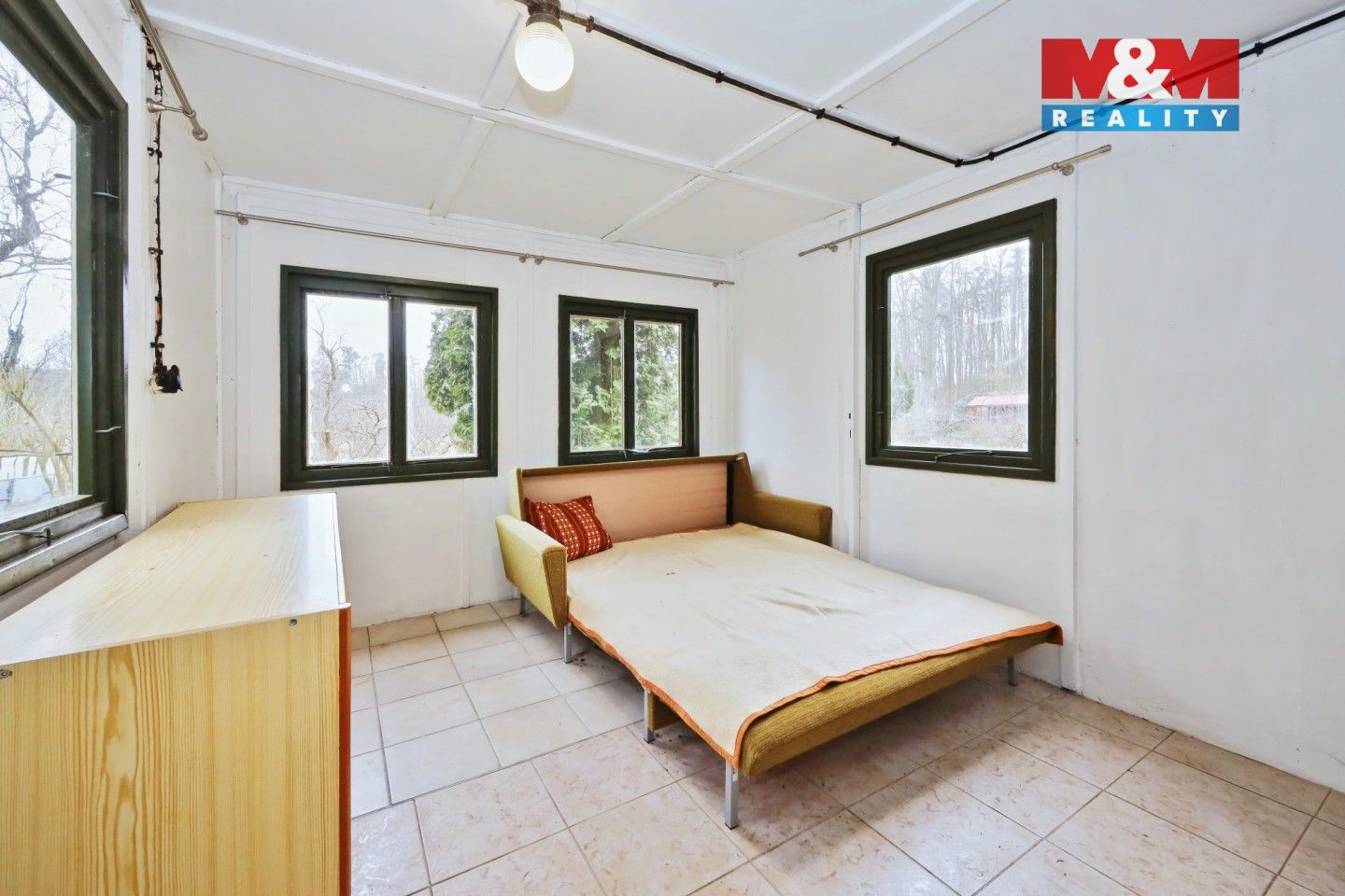 Prodej domu 16 m² - foto 6
