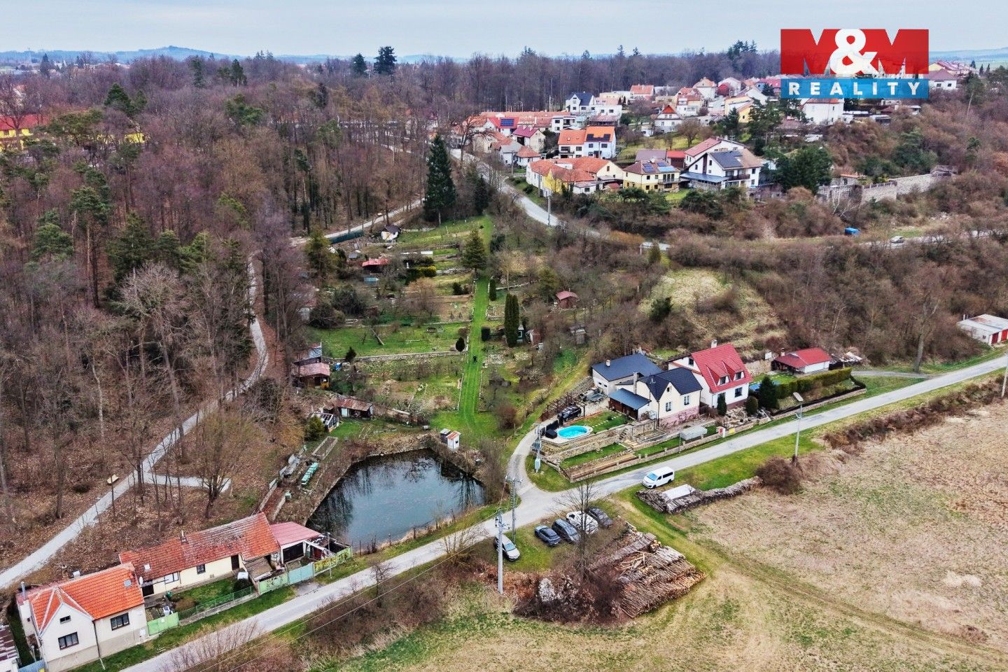 Prodej domu 16 m² - foto 12