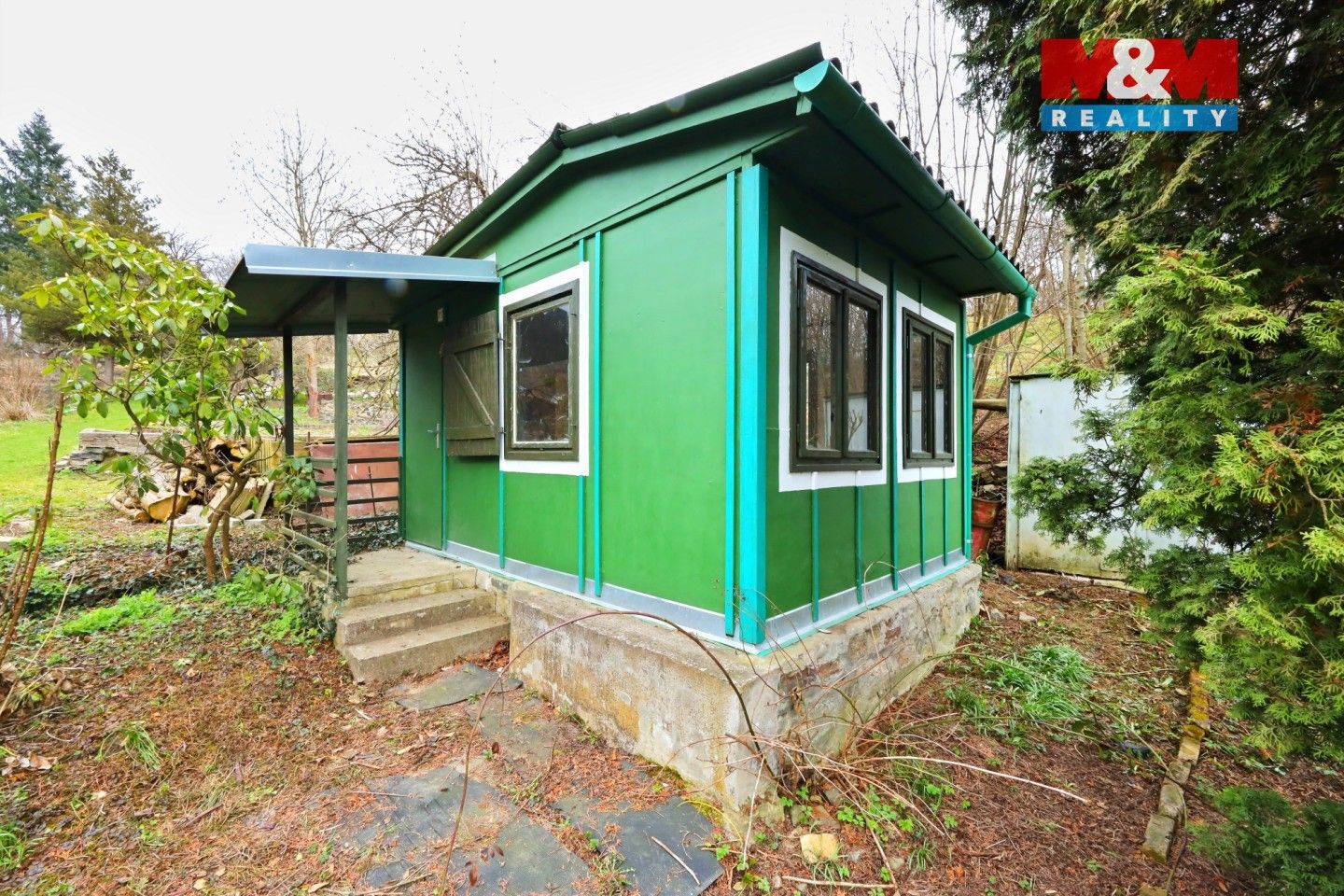 Prodej domu 16 m² - foto 13