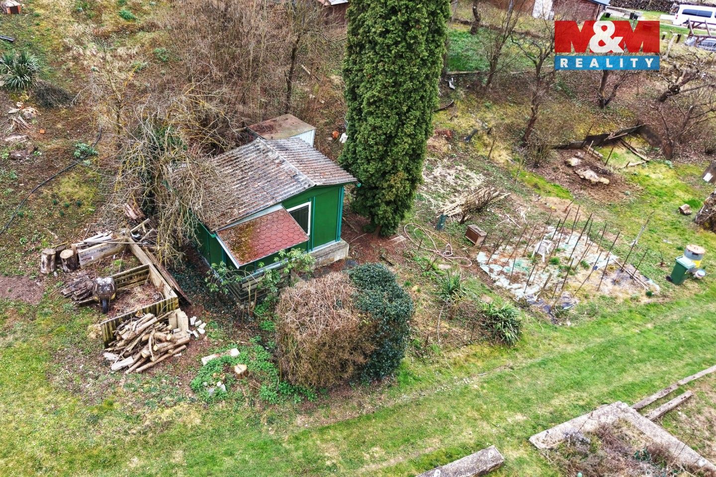 Prodej domu 16 m² - foto 10