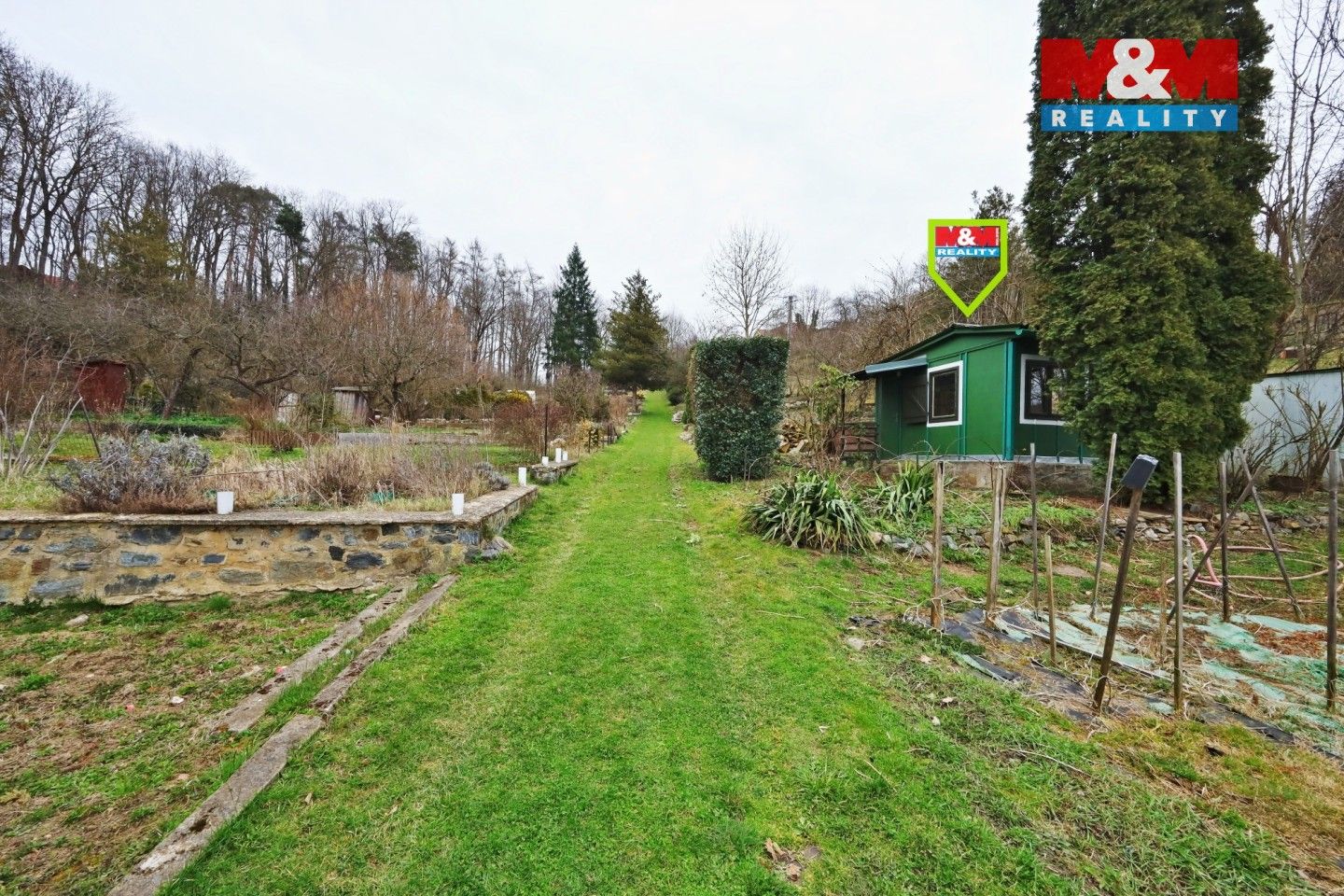 Prodej domu 16 m² - foto 15