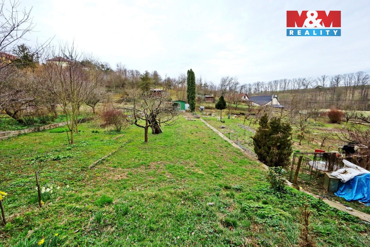 Prodej domu 16 m² - foto 22
