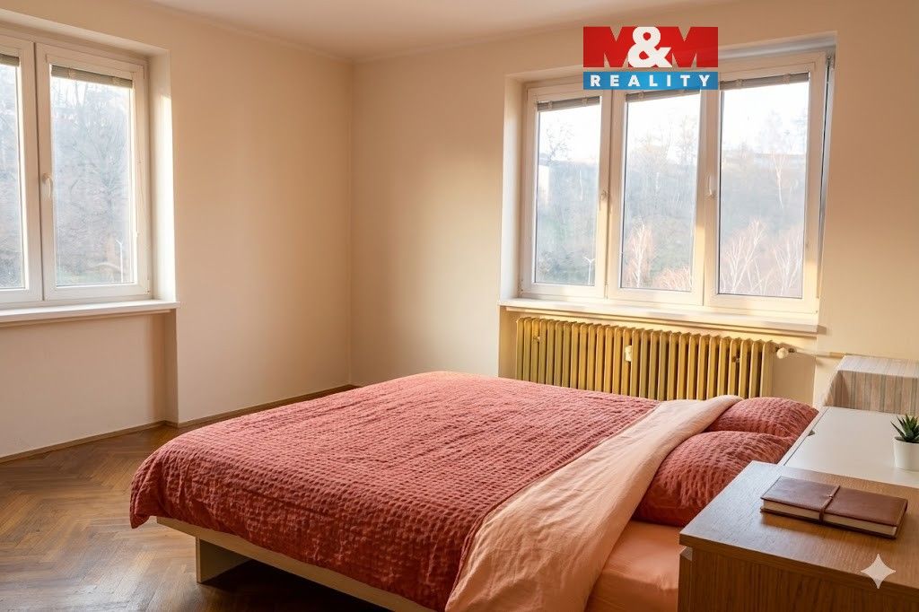 Prodej bytu 2+1 63 m² - foto 1