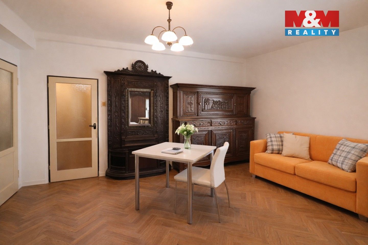 Prodej bytu 2+1 63 m² - foto 3