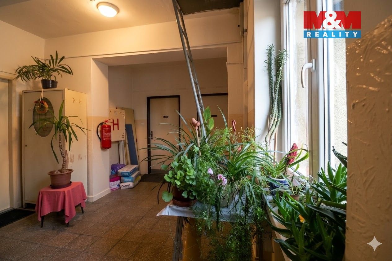 Prodej bytu 2+1 63 m² - foto 4