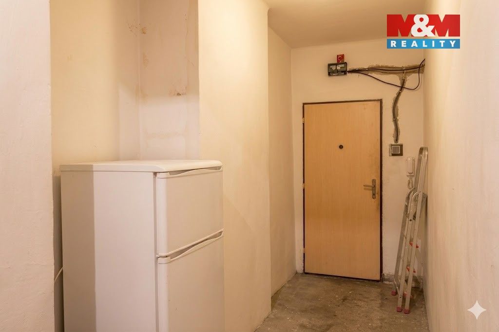 Prodej bytu 2+1 63 m² - foto 5