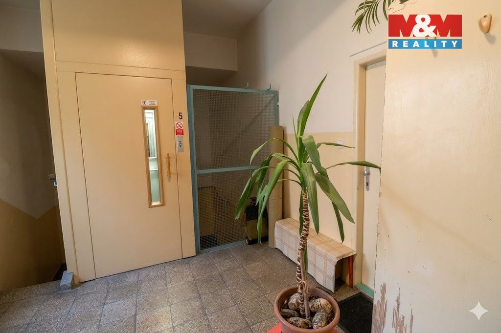 Prodej bytu 2+1 63 m² - foto 12