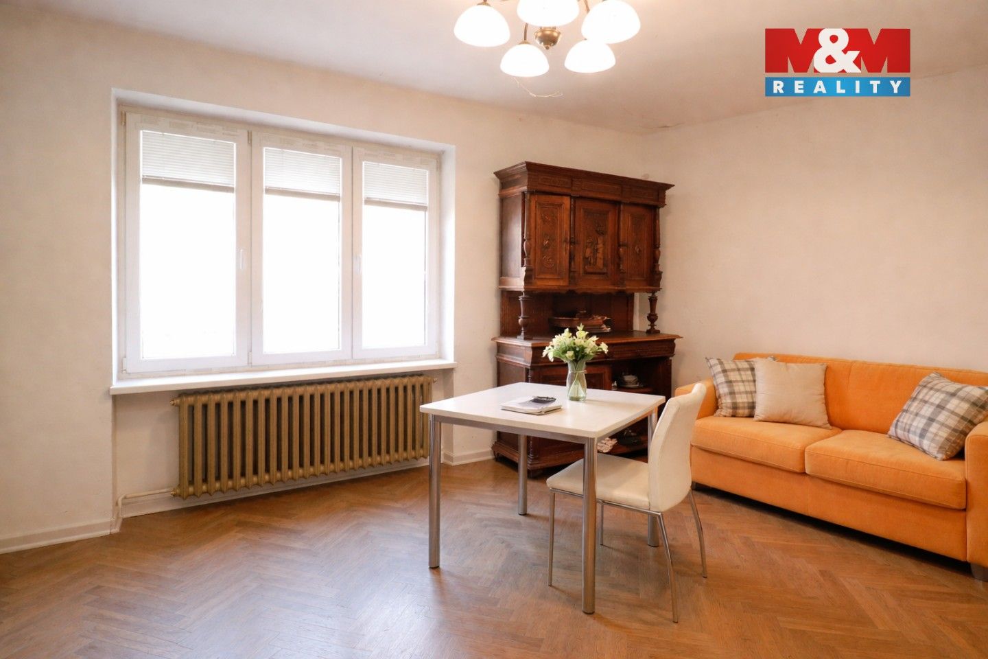 Prodej bytu 2+1 63 m² - foto 10