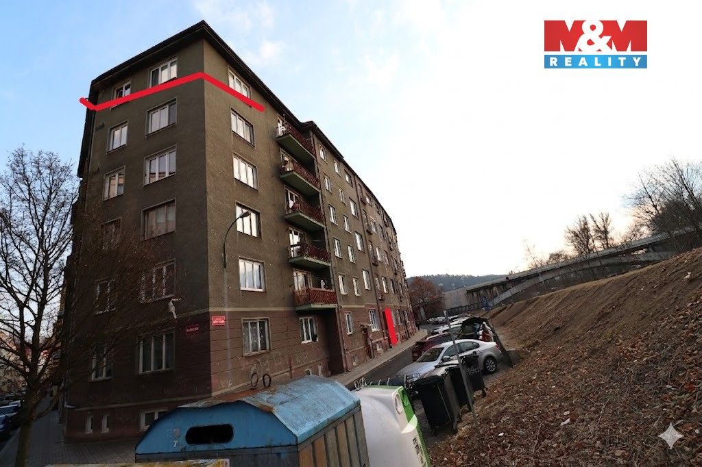 Prodej bytu 2+1 63 m² - foto 15