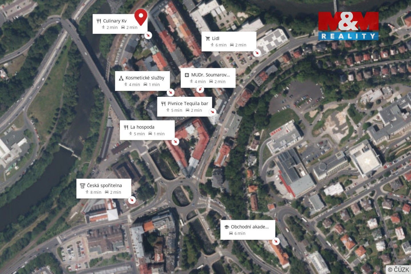 Prodej bytu 2+1 63 m² - foto 17