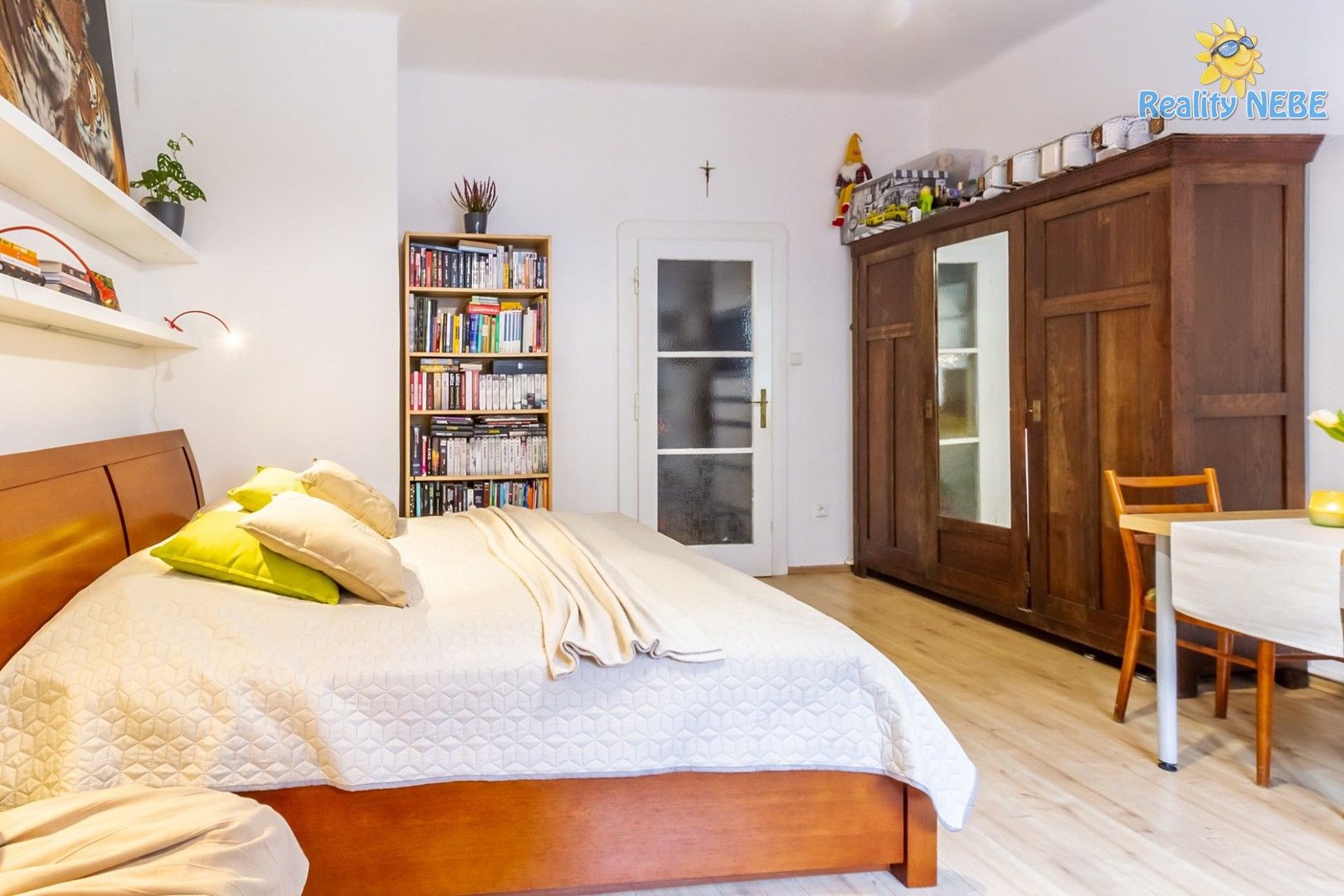 Prodej bytu 1+1 35 m² - foto 5