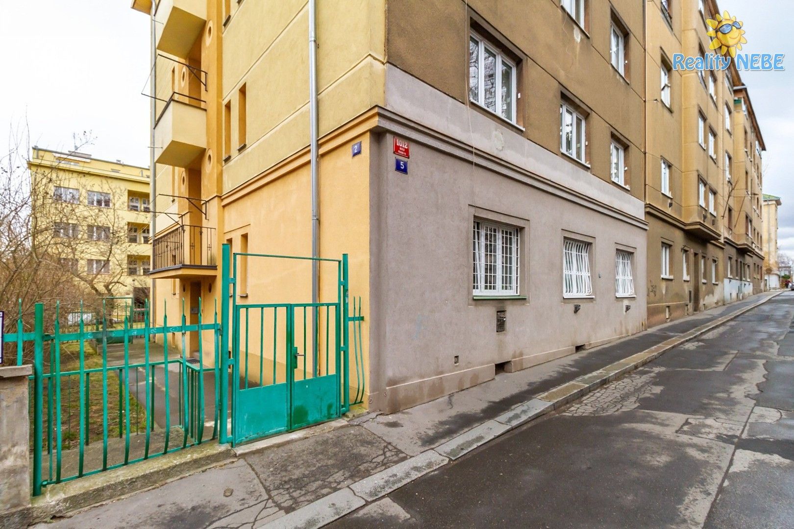 Prodej bytu 1+1 35 m² - foto 9
